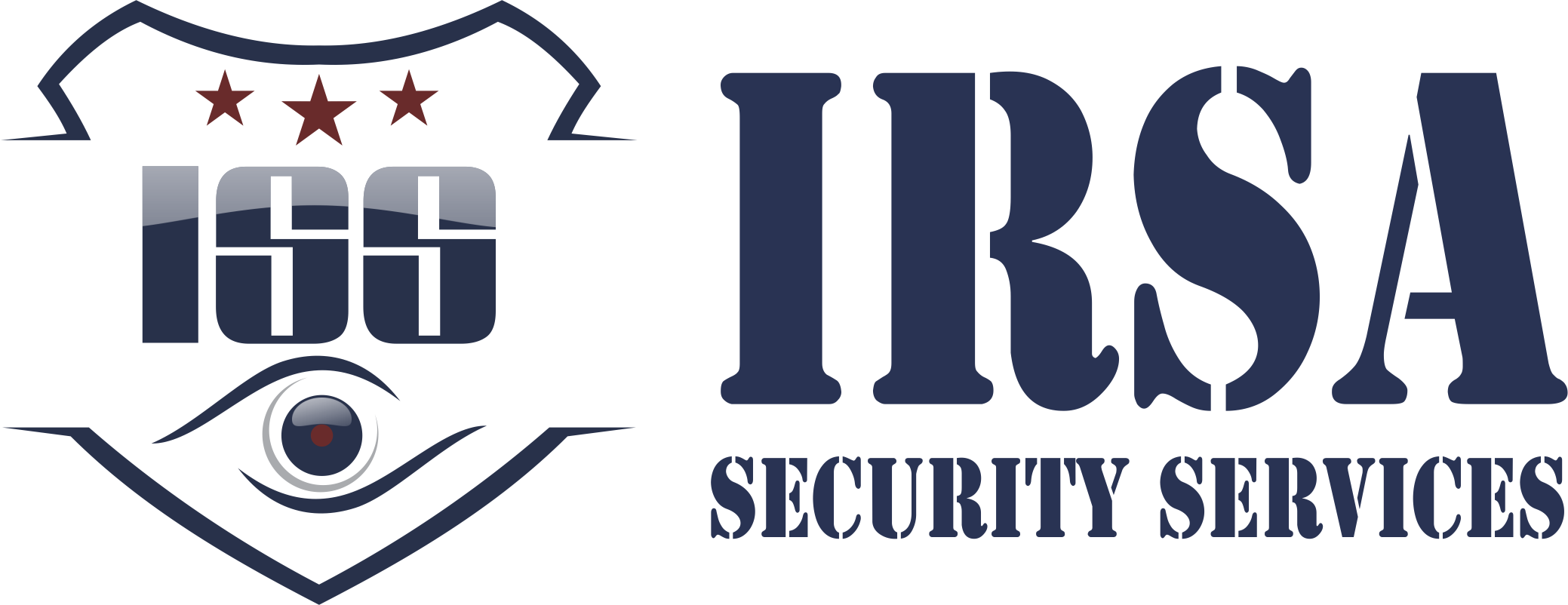 IRSA Logo